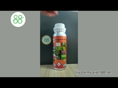 Agricultural Chlopyrifos Organic Insecticide Water Insoluble High Purity