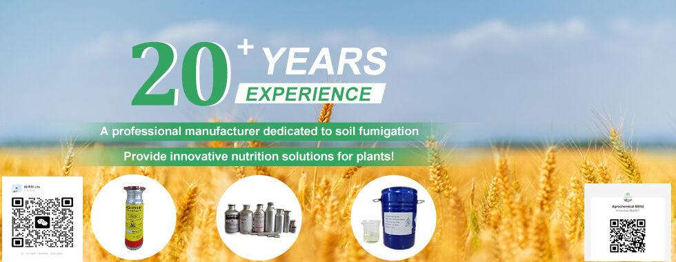 Fungicidas naturales para plantas