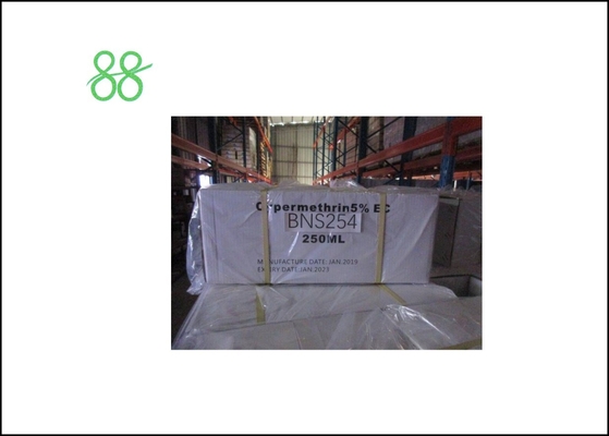 Coumoxiestrobina Fungicida natural para plantas 95% Tc