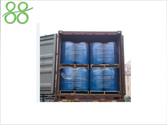 cis 1,3 dicloropropeno Fumigación del suelo para nematodos alternativa al bromuro de metilo tambor de 20L 1,3 dicloropropeno proveedor en China