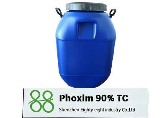 Phoxim líquido 90% TC Insecticidas agrícolas 14816 18 3