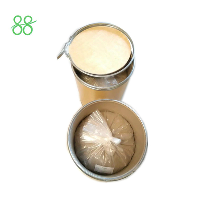 Bupirimato 95% TC Fungicida natural para plantas C13H24N4O3S