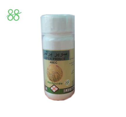 51218 49 6 El pretilaclor herbicida líquido 45 CE 96 TC