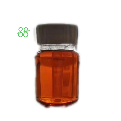 Rotenona 2,5%EC Insecticida botánico