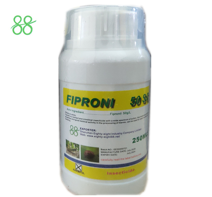 Tiodicarb 375g/LSC 98%TC Carbamato Insecticida Agroquímico