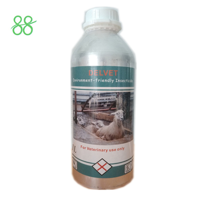 CAS 153233 91 1 Bifenazato 30%SC Acaricida Insecticida