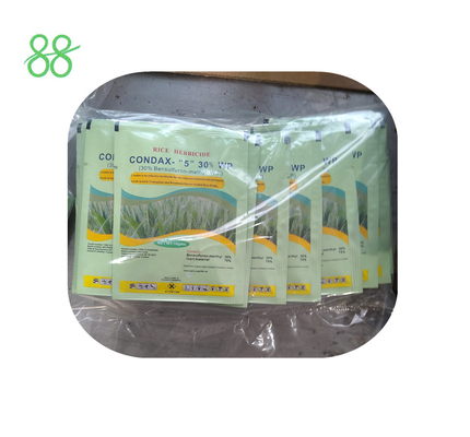 Iprodiona 50% WP 255 g/lSC Polvo fungicida para plantas
