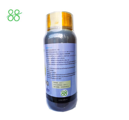 Espirobudiclofeno 24% SC Blanco, insecticida profesional