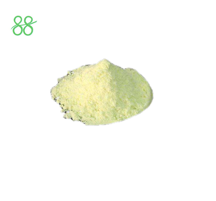 Polvo de Dexon Fenaminosulf Fungicida orgánico sistémico 1% WP CAS 140 56 7