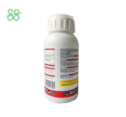 Clofentezina 50% SC Insecticidas agrícolas líquidos Cas 74115 24 5