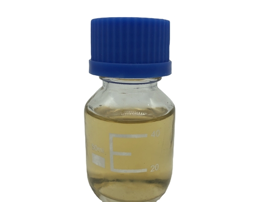 Piribenzóxim Herbicidas para el control de malezas 168088 61 7 líquido 95% TC