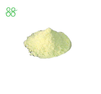 Insecticida orgánico Tetraniliprole 90% TC en polvo Cas 1229654 66 3