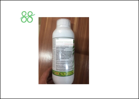 95% TC Herbicidas imazápicos 240 g/LSL Control de malas hierbas CAS 104098-48-8