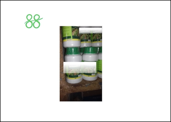 Ipconazol 96%TC Fungicidas para la terapia de plantas Triazol Fungicidas para el tratamiento de semillas