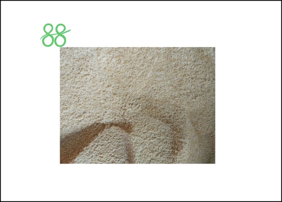 Disoluble en agua 95% Tc Bixafeno Fungicida Cas 581809 46 3