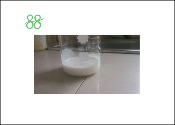 ISO Fungicida natural para plantas Tebuconazol 12% Carbendazim 12% SC
