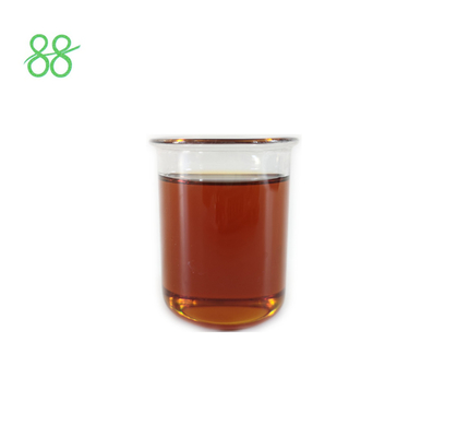 Agroquímico soluble en agua Fungicida Tebuconazol 0,6% Imidacloprid 5% Tiram 14,4% FS