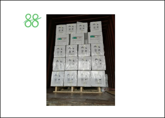 Pirimorfo 95%TC Crecimiento micélico Agroquímico Fungicida 824-39-5 Polvo blanco