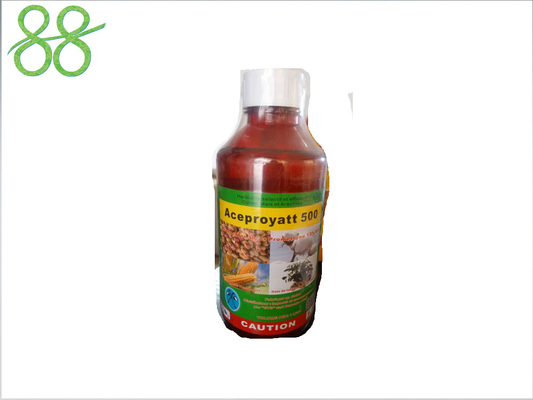 Tiodiazol Cobre 95% TC Agroquímico Fungicida Tiodiazol Fungicida