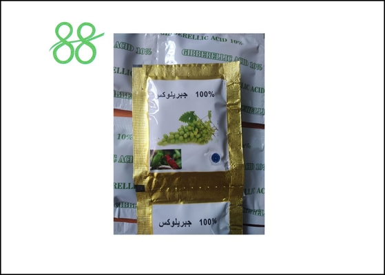 Gibberellina ácido gibberélico para la agricultura pgr regulador del crecimiento vegetal ácido gibberélico (ga3) citoquinina hormona vegetal