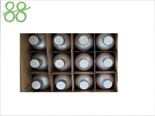 Diurón antiherbicida orgánico 18% MCPA 15% ametrín 40% WP Control de malezas Herbicidas herbicidas en polvo blanco