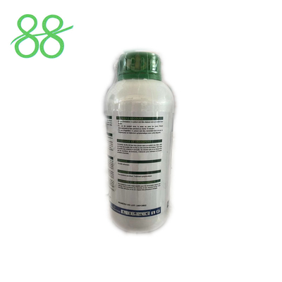 herbicida para hierbas fluoroglicófeno-etil 95%EC herbicida para el comercio de herbicidas de algodón