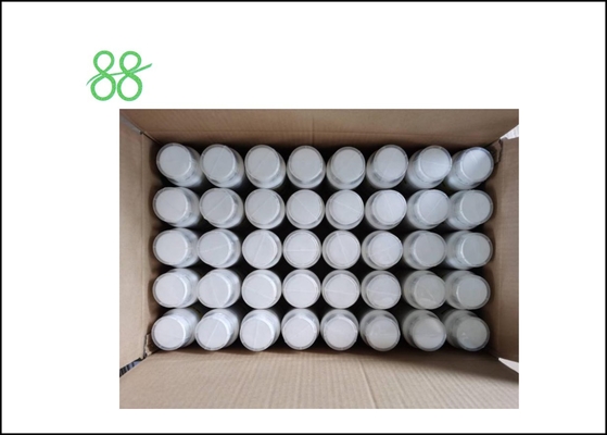 Espray después de la aparición del mesosulfurón-metilo 30%OD herbicida agrícola karate Control de malezas Herbicidas pesticidas