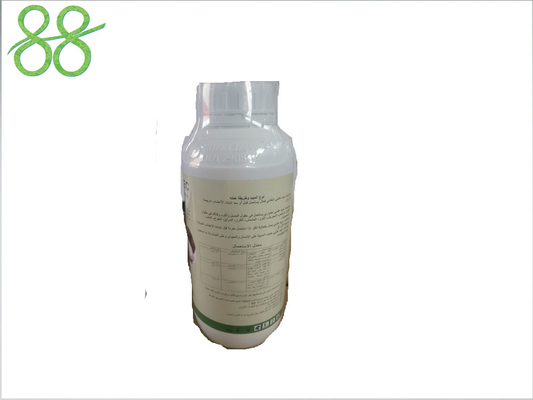 herbicida contra las malezas flucarbazona-Na 2,4% mesosulfurón-metilo 0,6% OD plaguicida herbicida fungicida insecticida