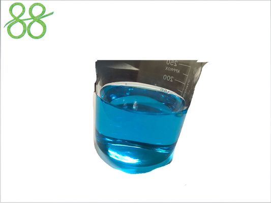 CAS 77182 82 2 20%SL Glufosinato de amonio Herbicida glufosinato de productos de amonio
