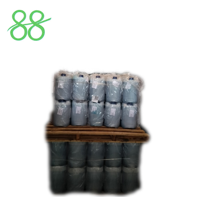 CAS 77182 82 2 20%SL Glufosinato de amonio Herbicida glufosinato de productos de amonio