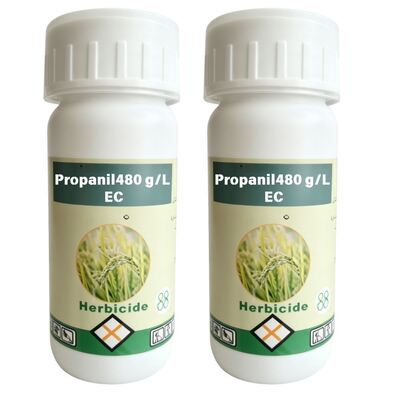 360 g/lEC Propanil Herbicida herbicida agroquímico herbicida para el arroz