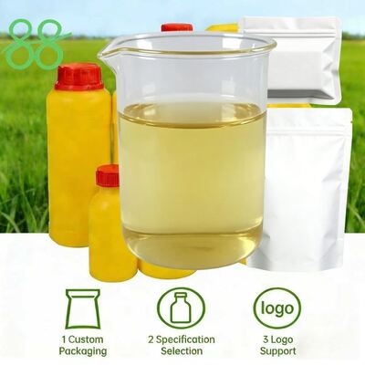 Imiprothrin 95% TC (CAS 72963-72-5) Concentrado técnico piretroide, materia prima de eliminación rápida para insecticidas domésticos y sanitarios, directamente de fábrica, de alta pureza, envasado OEM y personalizado