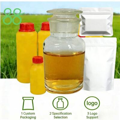 Prallethrin 95% Concentrado Técnico, especialmente diseñado para las bobinas anti mosquitos, las alfombras eléctricas anti mosquitos, los aerosoles y los aerosoles.