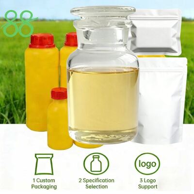 Clorempentrina 95% TC (CAS 54407-47-5) Concentrado técnico de piretroide, materia prima de alta presión de vapor para mosquitos, tapetes, aerosoles e insecticidas domésticos