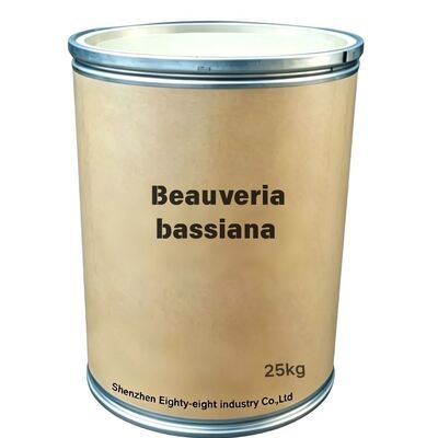 CAS 63428 82 0 Beauveria Bassiana Productos químicos biológicos