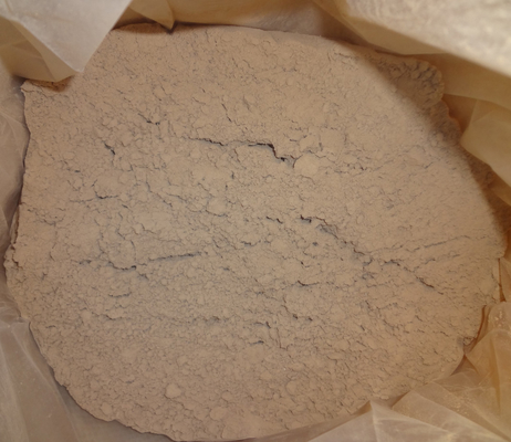 Bacilos Thuringiensis 50000 UI por mg de insecticida microbiano TC