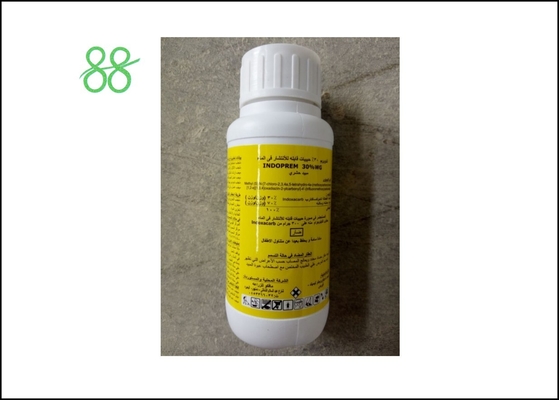 Phoxim40%EC Color amarillo Insecticidas agrícolas más eficaces Insecticidas organofosforados