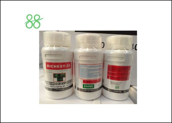 CAS 129558 76 5 15%SC Tolfenpirado Insecticidas agrícolas