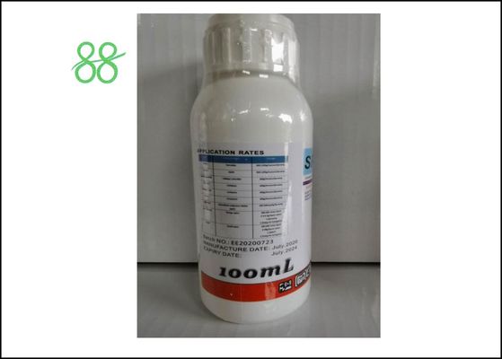 Espirobudiclofeno 24% SC Blanco, insecticida profesional