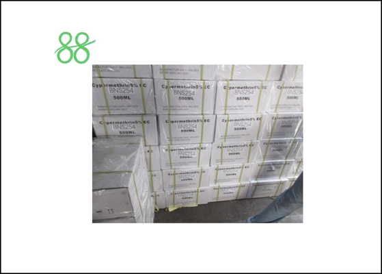 Bifenazato 20% SC Clofentezina Acaricida Insecticida