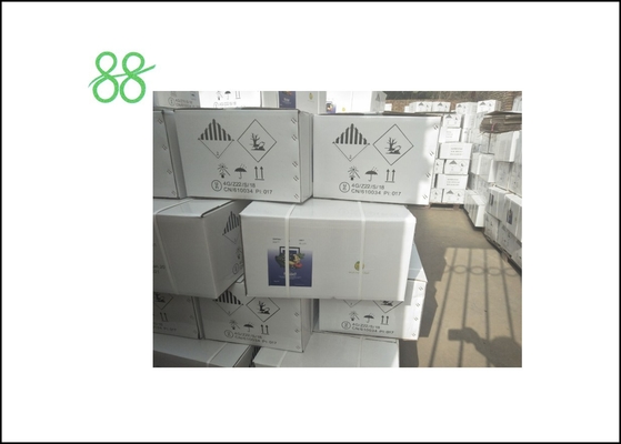 Cloruro de semiamitraz 25% SL Acaricida Insecticida