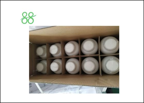 CAS 33089 61 1 12,5% CE Amitraz Insecticida