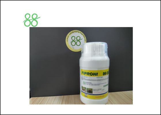 CAS 33089 61 1 12,5% CE Amitraz Insecticida