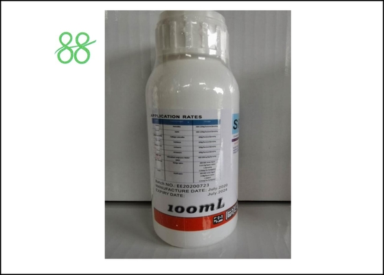 Nitenpiram 10%SL 50%WDG Nematicida Insecticida