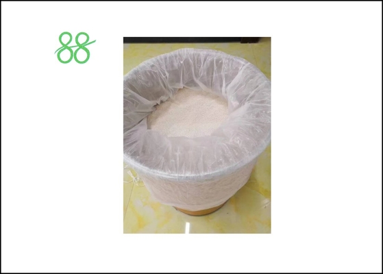 Bacillus Thuringiensis Insecticidas agrícolas