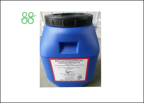 CAS 80060 09 9 50%SC Diafentiurón Insecticidas agroquímicos termitas agroquímicos lepidópteros