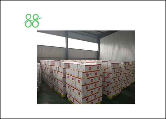 CAS 52 68 6 80%SP Triclorofón Insecticida plaguicida