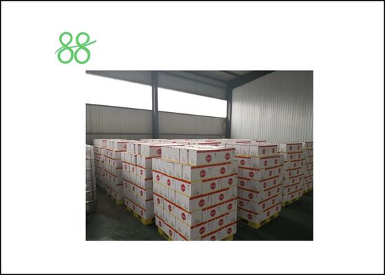 CAS 52 68 6 80%SP Triclorofón Insecticida plaguicida