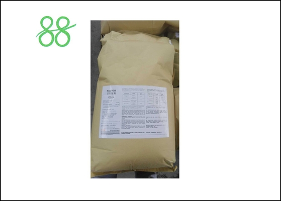 Polvo Prohexadiona Calcio 10% SC Hormona de crecimiento para plantas
