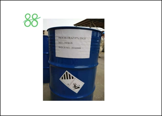 CAS 120738 89 8 60%WDG Pesticida de la pimetrozina